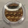 Tradera Smink<Revolution Super Highlight Bronze Highlighter