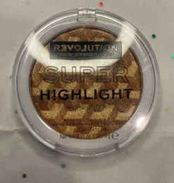 Tradera Smink<Revolution Super Highlight Bronze Highlighter