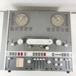 Tradera REVOX A700, rullbandspelare^ Stereo & Hifi