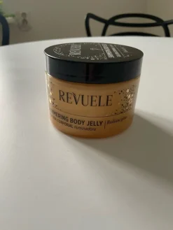 Tradera Skönhet<Revuele shimmer body jelly