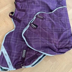 Tradera Häst & Ridsport<Rhino Horseware 450 Täcke - storlek 155