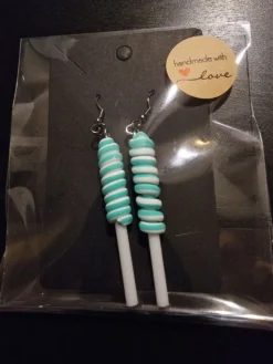 Tradera Örhängen<Örhängen