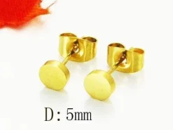 Tradera Örhängen<Örhängen 5 mm