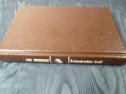 Tradera ÅRHUNDRADETS BROTT, J. BROBERG, 1978, BÖCKER> Antologier