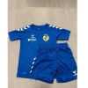 Tradera Handboll<RIK Hummel T-shirt och shorts, storlek 140