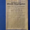 Tradera Lotter & Lottsedlar<Riksgäldskontorets officiella dragningslista sept 1930