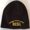 Tradera RIKTIGA KVINNOR LUKTAR DIESEL BEANIE MÖSSA^ Merchandise