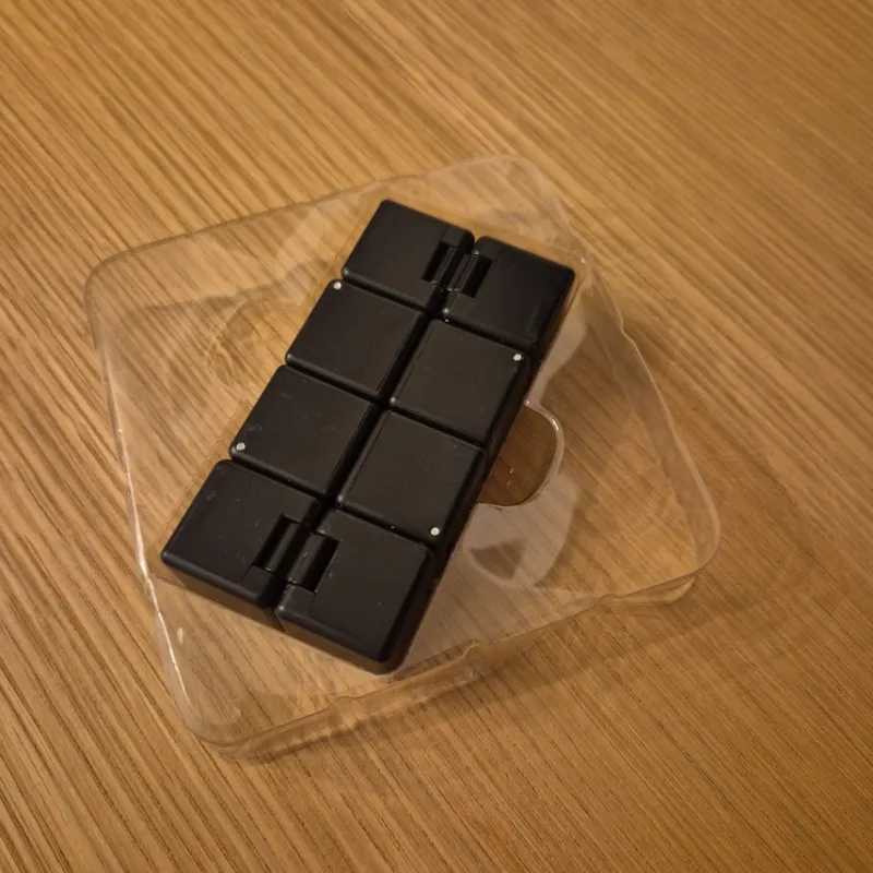 Tradera Riktigt tillfredsställande fidget> Fidgets