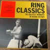 Tradera Ring classics Archie Moore vs Joe Maxim 1952^ Analoga Projektorer