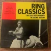 Tradera Ring classics Kid Gavilan va Carmen Basilio 1953^ Analoga Projektorer