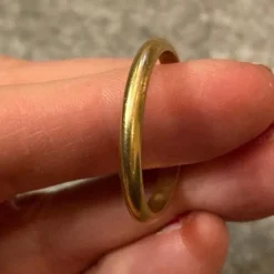 Tradera Ringar<Ring i Pansardouble23,5