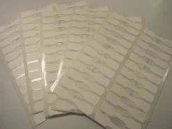 Tradera Smyckestillbehör<RINGETIKETTER 120 ST