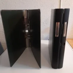 Tradera Affärsverksamhet<Ringpärmar 2 stycken