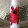 Tradera Hudvård<Rituals Holi vit lilja shower flower skum tvål dusch limited edition sold out