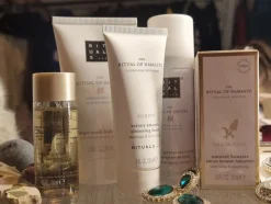 Tradera Hudvård<Rituals of Namaste & Sakura