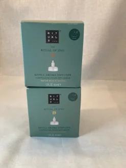 Tradera Rituals refiller till aroma diffuser^ Övrigt Hem & Hushåll