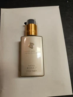 Tradera Manikyr, Hand- & Fotvård<Rituals Sweet Jasmine Hand Wash