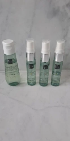 Tradera Hudvård<Rituals The Ritual of Jing Sleep - Set