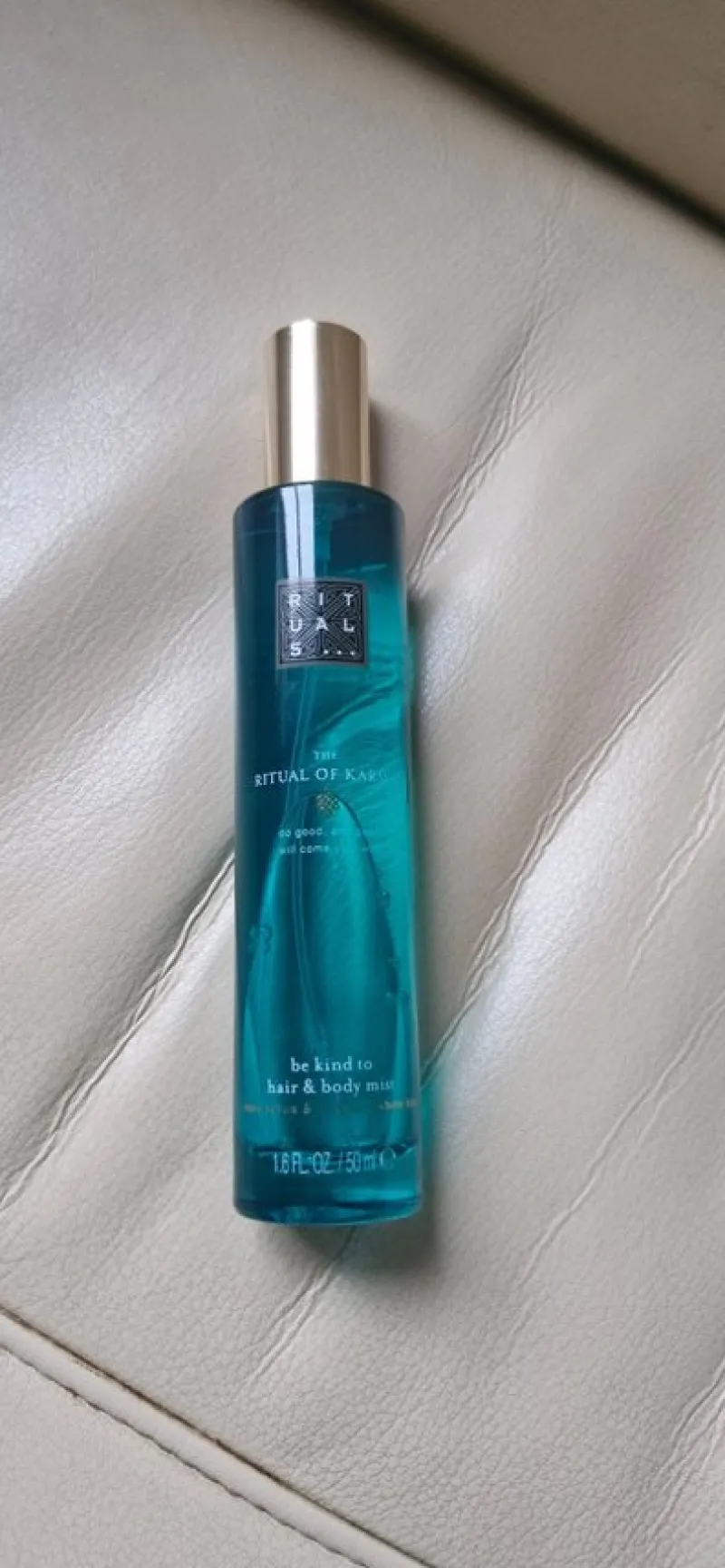 Tradera Hudvård<Rituals The Ritual of Karma Hair & Body Mist