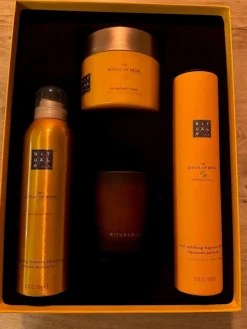 Tradera Hudvård<Rituals The Ritual of Mehr giftset L