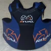 Tradera Boxning<Rival Boxningskydd - Bröstskydd