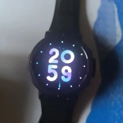 Tradera Smartwatches<Rival One GPS Sport Smartwatch - Svart