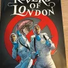 Tradera Rivers of London: Black Mould av Ben Aaronovitch> Serier Övriga Världen