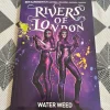 Tradera Rivers of London: Water Weed - Ben Aaronovitch m.fl.> Serier Övriga Världen