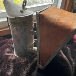 Tradera RÖKPUFF BIODLING^ Övrig Hobby