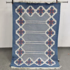 Tradera Röllakanmatta - 195 x 135 cm - Rölakan - Matta> Mattor