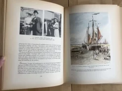 Tradera Örlogsliv - Erik Hägg, 1943^ Båt- & Fartygsmemorabilia