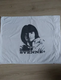 Tradera Musikmemorabilia<Örngott. Hep Stars. Svenne Hedlund