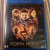Tradera Robin Hood> Blu-ray