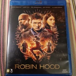 Tradera Robin Hood> Blu-ray