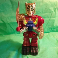 Tradera ROBOT DINO SUPER MARS HÖJD 30 CM> Robotleksaker & Robotdjur