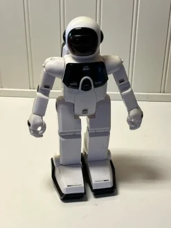 Tradera Robot Silverlit Maxibot Max-1 GX 386> Robotleksaker & Robotdjur