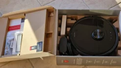 Tradera Robotdammsugare - Roborock S6 MaxV^ Hushållsmaskiner