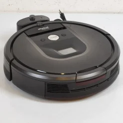 Tradera Robotdammsugare med laddstation - Dammsugare - iRobot Roomba^ Hushållsmaskiner