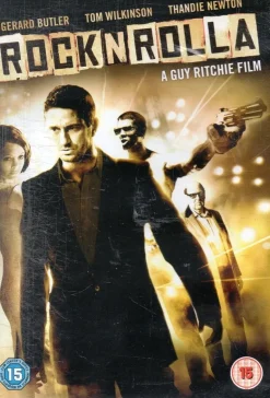 Tradera Övrigt<Rock N Rolla