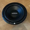 Tradera Rockford fosgate R1^ Bilstereo