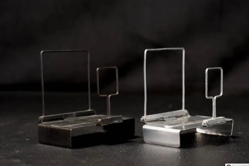 Tradera Rolleicord ramsökare 2 st^ Fotokameror