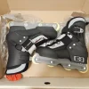 Tradera Skateboard & Inlines<Rollerblade Patrone Swindler Canvas Aggressive Inline Skates, storlek 42