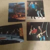 Tradera Samlarbilder<Rolling Stones foton från Ullevi 90 tal
