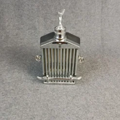 Tradera Rolls Royce Dekanter, Karaff, Speldosa> Övrig Antik & Design