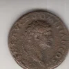 Tradera ROM. DOMITIAN as Caesar (A.D. 69-79) 10,3 gram^ Utländska Mynt