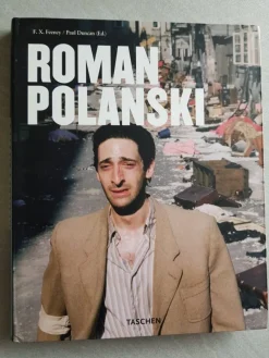 Tradera Roman Polanski av F.X. Feeney & Paul Duncan (Ed.)> Drama, Dans, Film & Teater