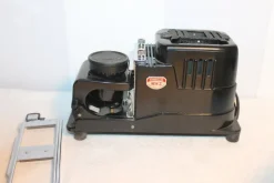 Tradera Romanslide New Z diaprojektor^ Analoga Projektorer