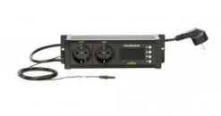 Tradera Växthus & Drivhus<Romberg HortiSwitch Termostat