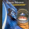 Tradera Sportmemorabilia<Ronnie Peterson