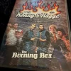 Tradera Ronny & Ragge: The Burning Box! SWIP Snutarna Tratten&Finkel Fredde Granberg> Svensk Film